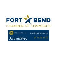 Fort Bend Chamber of Commerce logo - Similar company to Dataengite