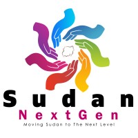 Sudan NextGen logo - Similar company to Smallworld Foundation