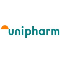 Unipharm Wholesale Drugs logo - Similar company to Blastramp
