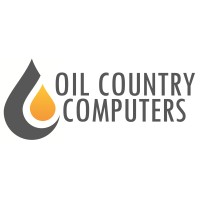 Oil Country Computers Inc. logo - Similar company to Octa Node