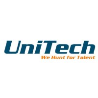 UniTech Consulting logo - Similar company to Kesineni Group