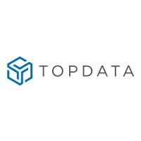 Topdata logo - Similar company to Aptamax