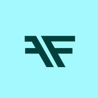 A Finans logo - Similar company to Snøball Studio