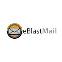 eBlastMail logo - Similar company to Hyperquest