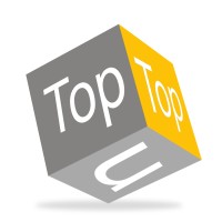 Toputop logo - Similar company to Dotndot®