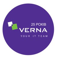 VERNA logo - Similar company to Automatic Group