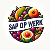 Sap op Werk logo - Similar company to Key2Control