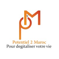 Potentiel 2 Maroc - P2M logo - Similar company to Solution Informatique - Erp - Logiciel De Gestion - Sage Maroc - Omegasoft