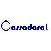 Cassadara Competence Solutions logo - Similar company to Spoole Systems Pvt Ltd