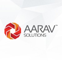 Aarav Solutions logo - Similar company to Congero Technology Group