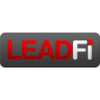 LeadFi logo - Similar company to Scheme