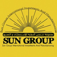 Sun Group International Investments And Manufacturing logo - Similar company to Pure Valley Dairy