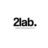 2lab logo - Similar company to Plug-In Media Ltd