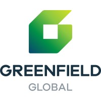 Greenfield Global logo - Similar company to Hydrogen Optimized®