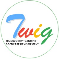 Twig Software Solutions Pvt.Ltd logo - Similar company to Regel Systems Pvt. Ltd.