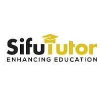 Sifu Tutor logo - Similar company to Broku Sdn Bhd