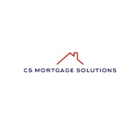 CS Mortgage Solutions logo - Similar company to Pjk Associates Ltd