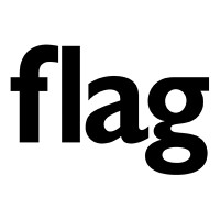 Flag logo - Similar company to Whyzz Publications Llc