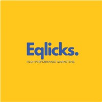 Eqlicks logo - Similar company to Deep Pillars
