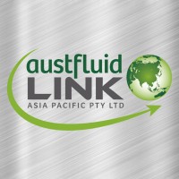 Austfluid Link Asia Pacific Pty Ltd logo - Similar company to Hoppers Asia Pacific Solutions Pty Ltd