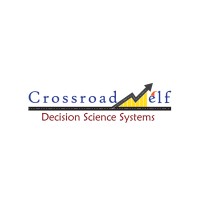 Crossroad Elf DSS Pvt Ltd logo - Similar company to Digital Elf Smart Solutions Pvt. Ltd