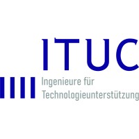 ITU consult GmbH [ITUC]