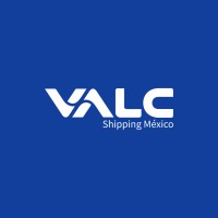 Valc Shipping México logo - Similar company to Aq Logistica