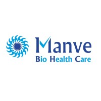 MANVE BIO HEALTH CARE logo - Similar company to Everplus Cosmetics India