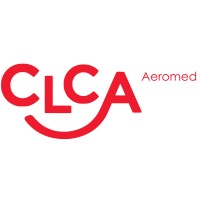 CLCA Aeromed logo - Similar company to Clca