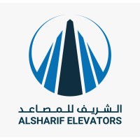AL SHARIF ELEVATORS L.L.C logo - Similar company to Rosewell Engineering Solutions (Pvt.) Limited