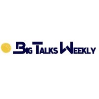 Big Talks Weekly logo - Similar company to Evaheld
