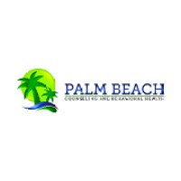 Palm Beach Counseling and Behavioral Health logo - Similar company to Imep Education - Institute Of Medicine And Psychology