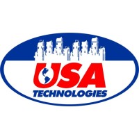 USA Technologies, Inc. logo - Similar company to Usa Technologies Inc.