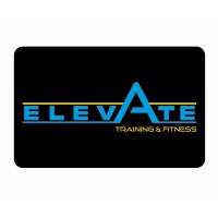 Elevate Training and Fitness,LLC logo - Similar company to Salamone Partners, Llc.