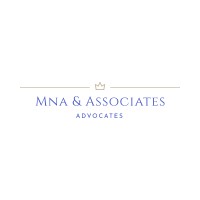 MNA & Associates logo - Similar company to Integrated Spaces Ltd