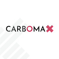 Carbomax de Colombia logo - Similar company to Das | Business Design
