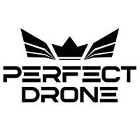 Perfect-drone logo - Similar company to Skytools