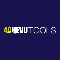 Hevu tools logo - Similar company to Lwmc