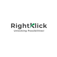 RightKlick logo - Similar company to Right Click Consulting