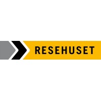 Resehuset i Jönköping AB logo - Similar company to Friskis Jönköping
