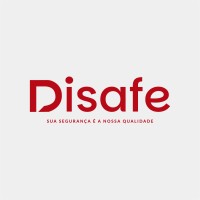 Disafe Produtos de Segurança logo - Similar company to Coremed Rs