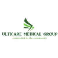 Ulticare Medical Group,Inc