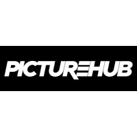 PictureHubZim logo - Similar company to Eleven Dogs Inc