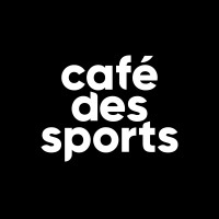 Café des Sports logo - Similar company to Groupe Mene
