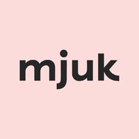 Mjuk logo - Similar company to Userlens