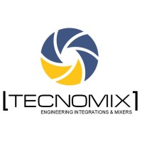 TECNOMIX logo - Similar company to Go-Models.Com