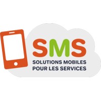SMS Management logo - Similar company to Sms Management & Technology