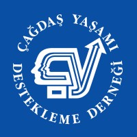 Çağdaş Yaşamı Destekleme Derneği logo - Similar company to Auratech