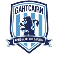 Gartcairn Football Academy