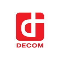 Decom s.r.l. logo - Similar company to Alurex Soleda Ag